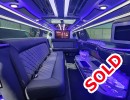 Used 2022 Chrysler 300 Sedan Limo Specialty Conversions - Anaheim, California - $109,000