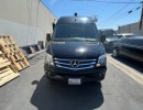 Used 2016 Mercedes-Benz Sprinter Van Limo  - Anaheim, California - $89,000