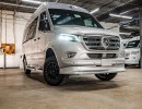 New 2022 Mercedes-Benz Sprinter Van Limo Midwest Automotive Designs - Lake Ozark, Missouri - $212,360