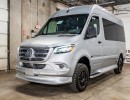 New 2022 Mercedes-Benz Sprinter Van Limo Midwest Automotive Designs - Lake Ozark, Missouri - $212,360
