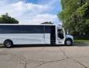 Used 2016 Freightliner Coach Motorcoach Shuttle / Tour Grech Motors - Fontana, California - $139,995