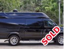 Used 2012 Ford E-350 Van Shuttle / Tour Specialty Conversions - Anaheim, California - $34,900