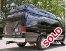 Used 2012 Ford E-350 Van Shuttle / Tour Specialty Conversions - Anaheim, California - $34,900