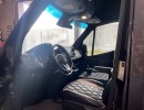Used 2019 Mercedes-Benz Sprinter 4x4 Van Limo Executive Coach Builders, Florida - $129,900