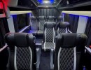 Used 2019 Mercedes-Benz Sprinter 4x4 Van Limo Executive Coach Builders, Florida - $129,900