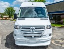 New 2022 Mercedes-Benz Sprinter Motorcoach Limo Midwest Automotive Designs - Lake Ozark, Missouri - $180,365