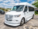 New 2022 Mercedes-Benz Sprinter Motorcoach Limo Midwest Automotive Designs - Lake Ozark, Missouri - $200,365