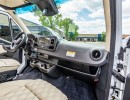 New 2022 Mercedes-Benz Sprinter Motorcoach Limo Midwest Automotive Designs - Lake Ozark, Missouri - $180,365
