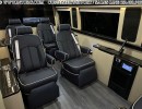 Used 2017 Mercedes-Benz Sprinter Van Limo Midwest Automotive Designs - Elkhart, Indiana    - $124,650