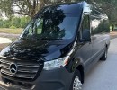 Used 2022 Mercedes-Benz Sprinter Van Limo  - Tampa, Florida - $159,998