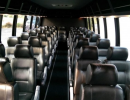 Used 2007 International 3200 Mini Bus Shuttle / Tour Krystal - Napa, California - $39,999