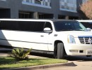 Used 2007 Cadillac Escalade SUV Stretch Limo  - Dallas, Texas - $30,000