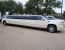 Used 2007 Cadillac Escalade SUV Stretch Limo  - Dallas, Texas - $30,000