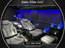 2024, Mercedes-Benz Sprinter, Van Limo, Auto Elite