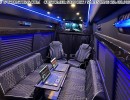 Used 2022 Mercedes-Benz Sprinter Van Limo Auto Elite - Elkhart, Indiana    - $174,650
