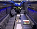 Used 2022 Mercedes-Benz Sprinter Van Limo Auto Elite - Elkhart, Indiana    - $174,650