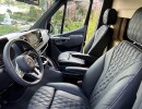 Used 2022 Mercedes-Benz Sprinter Van Limo Auto Elite - Elkhart, Indiana    - $175,650