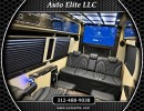 Used 2022 Mercedes-Benz Sprinter Van Limo Auto Elite - Elkhart, Indiana    - $175,650