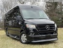 Used 2022 Mercedes-Benz Sprinter Van Limo Auto Elite - Elkhart, Indiana    - $178,650