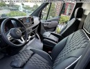 Used 2022 Mercedes-Benz Sprinter Van Limo Auto Elite - Elkhart, Indiana    - $178,650
