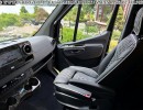 Used 2023 Mercedes-Benz Sprinter Van Limo Auto Elite - Elkhart, Indiana    - $208,650
