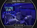 Used 2023 Mercedes-Benz Sprinter Van Limo Auto Elite - Elkhart, Indiana    - $208,650