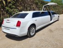 Used 2017 Chrysler 300 Sedan Limo  - Fontana, California - $68,995