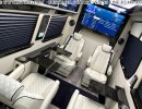 New 2022 Mercedes-Benz Sprinter Van Limo Midwest Automotive Designs - Elkhart, Indiana    - $218,650