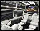 New 2022 Mercedes-Benz Sprinter Van Limo Midwest Automotive Designs - Elkhart, Indiana    - $228,650