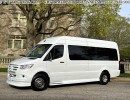 Used 2022 Mercedes-Benz Sprinter Van Shuttle / Tour Auto Elite - Elkhart, Indiana    - $148,650