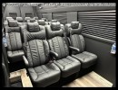 Used 2022 Mercedes-Benz Sprinter Van Shuttle / Tour Auto Elite - Elkhart, Indiana    - $158,650