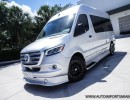 Used 2019 Mercedes-Benz Sprinter Van Limo Midwest Automotive Designs - Fort Lauderdale, Florida - $119,888