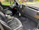 Used 2017 Mercedes-Benz Sprinter Van Limo Midwest Automotive Designs - Staten Island, New York    - $58,000