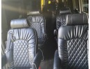 Used 2019 Mercedes-Benz Sprinter Van Shuttle / Tour Midwest Automotive Designs - Jacksonville, Florida - $129,900