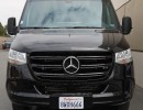 Used 2019 Mercedes-Benz Sprinter Van Limo  - Corona, California - $129,000