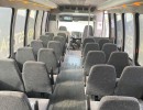 Used 2008 International 3200 Mini Bus Shuttle / Tour Krystal - Anaheim, California - $15,900