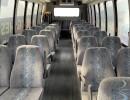 Used 2008 International 3200 Mini Bus Shuttle / Tour Krystal - Anaheim, California - $8,000