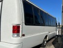 Used 2008 International 3200 Mini Bus Shuttle / Tour Krystal - Anaheim, California - $10,000