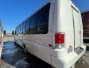 Used 2008 International 3200 Mini Bus Shuttle / Tour Krystal - Anaheim, California - $8,000