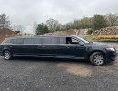 Used 2014 Lincoln MKT Sedan Stretch Limo Royale - RUTHERFORRD, New Jersey    - $17,888