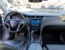 Used 2014 Cadillac XTS Limousine Sedan Limo  - Commack, New York    - $16,500