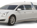 2017, Cadillac XTS, Funeral Hearse, S&S Coach Company