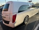 Used 2017 Cadillac XTS Funeral Hearse S&S Coach Company - Dublin, Georgia - $70,000