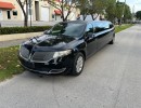 2015, Lincoln MKT, SUV Limo, Executive Coach Builders