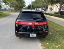 Used 2015 Lincoln MKT SUV Limo Executive Coach Builders - POMPANO BEACH, Florida - $29,900