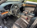 Used 2015 Lincoln MKT SUV Limo Executive Coach Builders - POMPANO BEACH, Florida - $29,900