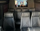 Used 2022 Mercedes-Benz Sprinter Van Shuttle / Tour Westwind - SPRINGFIELD, Virginia - $133,500