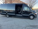 Used 2022 Mercedes-Benz Sprinter Van Shuttle / Tour Westwind - SPRINGFIELD, Virginia - $133,500