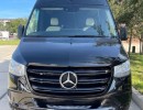 Used 2019 Mercedes-Benz Sprinter 4x4 Van Limo Midwest Automotive Designs - FT LAUDERDALE, Florida - $109,900
