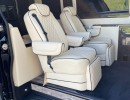 Used 2019 Mercedes-Benz Sprinter 4x4 Van Limo Midwest Automotive Designs - FT LAUDERDALE, Florida - $119,900